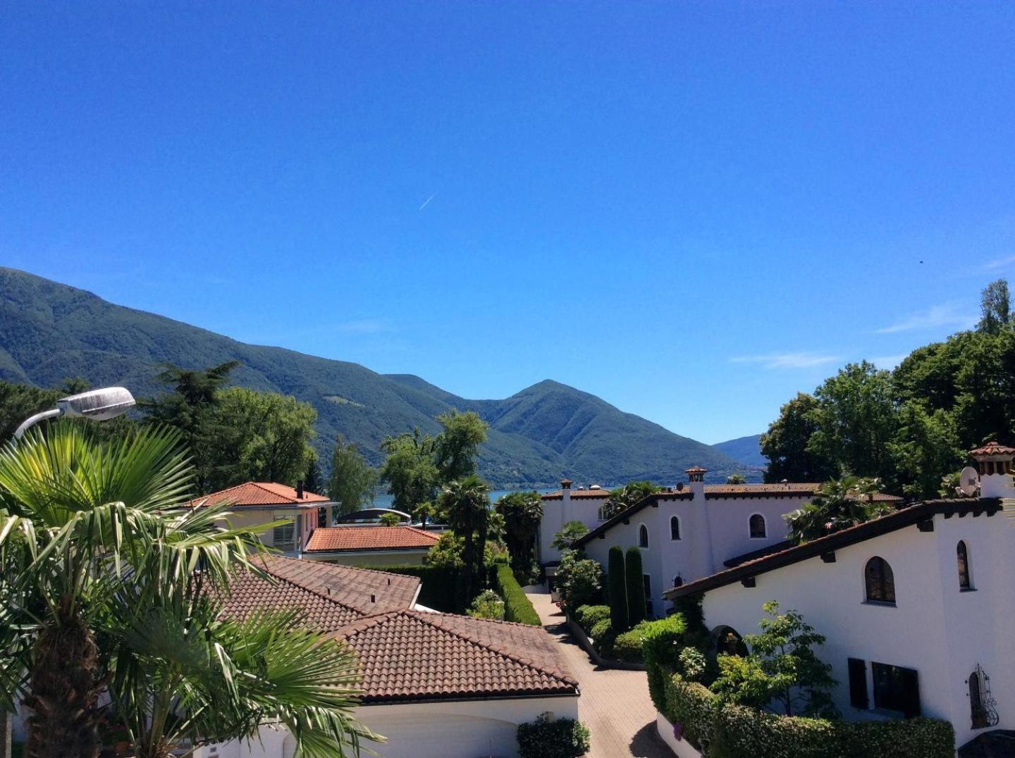 Lido Golf By Fewotessin Apartment *