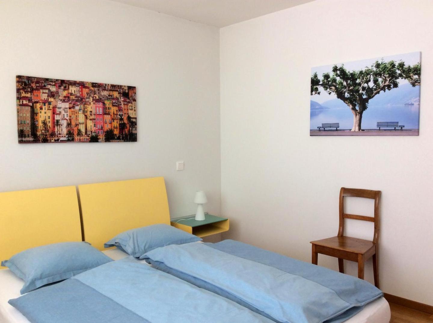 Lido Golf By Fewotessin Apartment