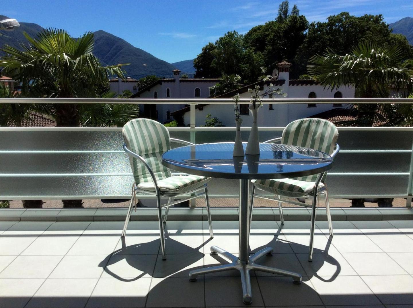 Apartment Lido Golf By Fewotessin