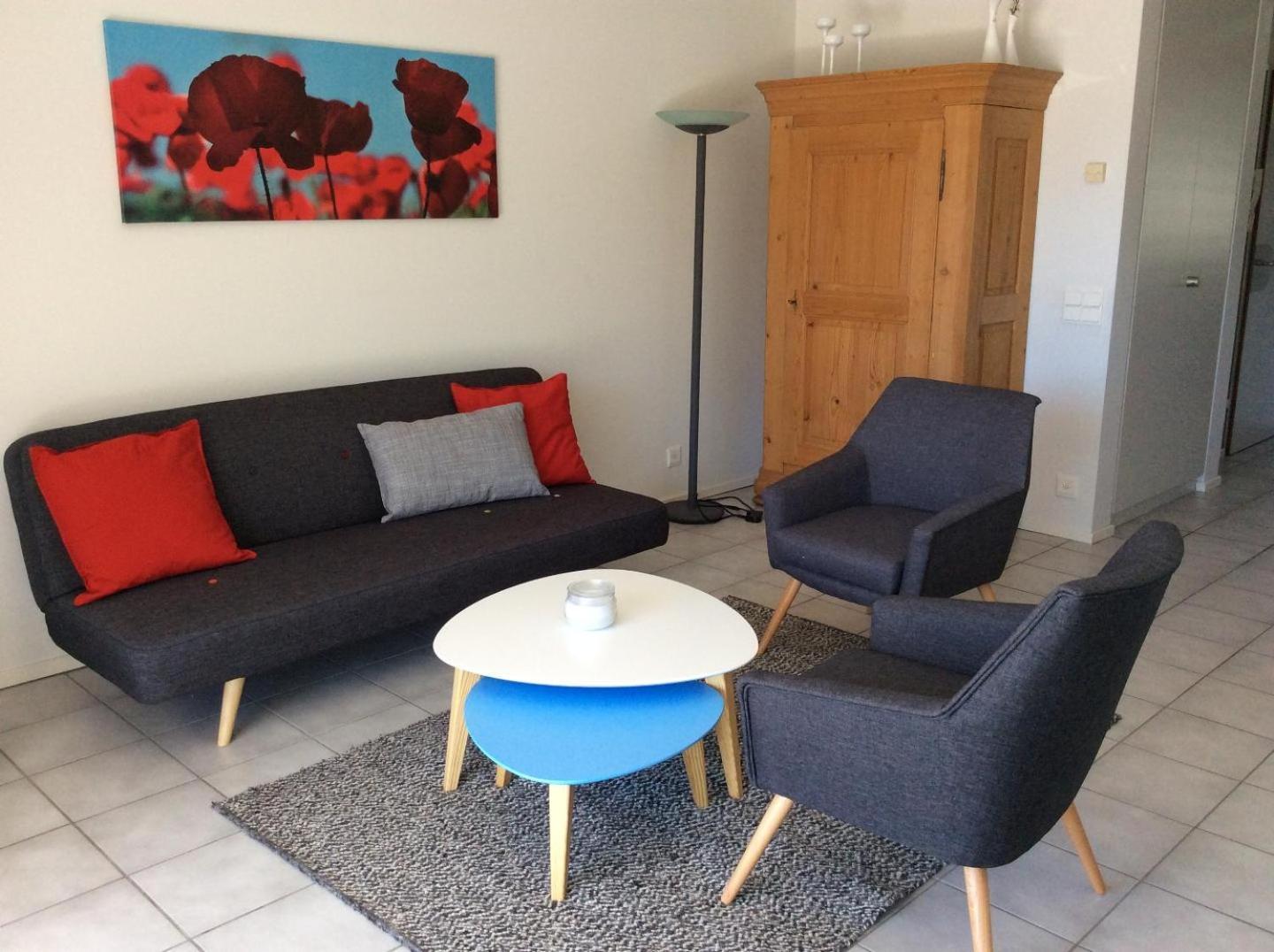 Lido Golf By Fewotessin Apartment *